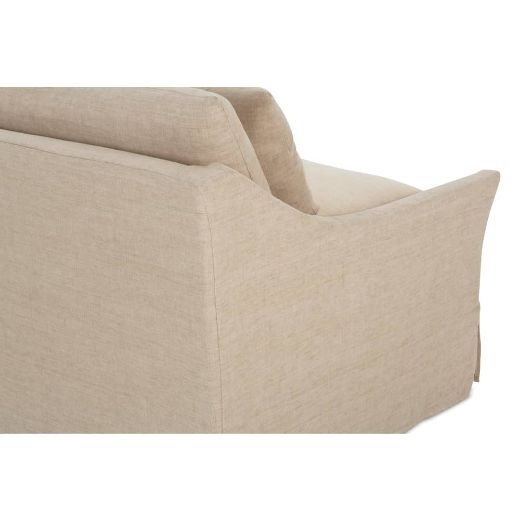 Picture of Moreau Slipcovered Serenity Sleeper